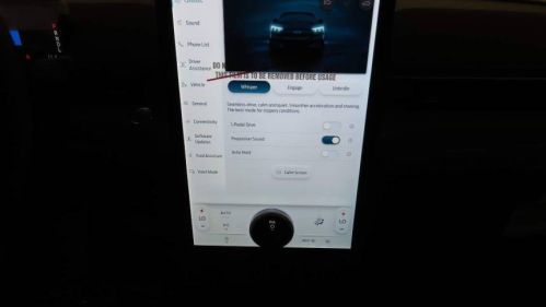 2024 Ford Mustang Mach E 3FMTK1SU8RMA18491