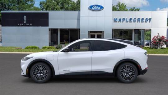 2024 Ford Mustang Mach E 3FMTK3SU4RMA22565