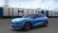 2025 Ford Mustang Mach E