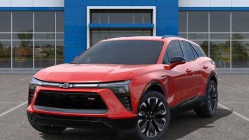 2024 Chevrolet Blazer EV 3GNKDCRJ9RS227579