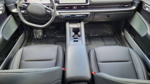 2024 Hyundai IONIQ 6 KMHM34AC2RA057148