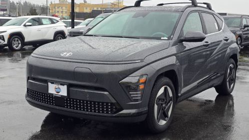 2025 Hyundai Kona Electric KM8HE3A60SU026890