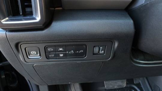 2025 GMC HUMMER EV Pickup 1GT10DDB0SU105396