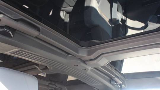 2025 GMC HUMMER EV Pickup 1GT10DDB0SU105396