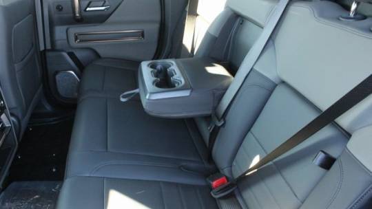 2025 GMC HUMMER EV Pickup 1GT10DDB0SU105396