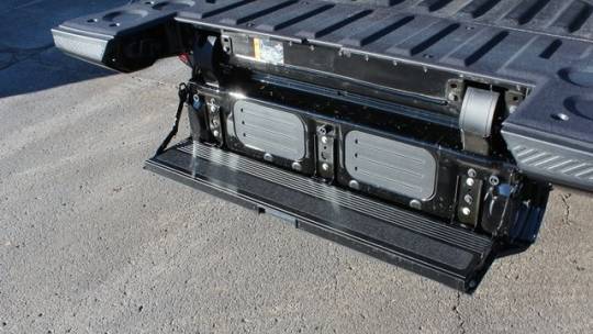 2025 GMC HUMMER EV Pickup 1GT10DDB0SU105396