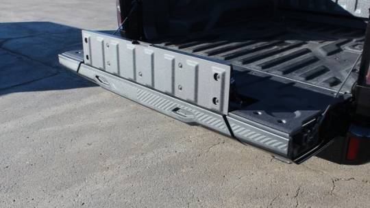 2025 GMC HUMMER EV Pickup 1GT10DDB0SU105396