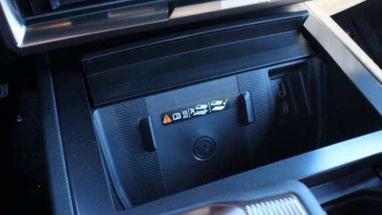 2025 GMC HUMMER EV Pickup 1GT10DDB0SU105396