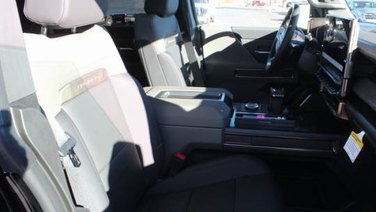 2025 GMC HUMMER EV Pickup 1GT10DDB0SU105396