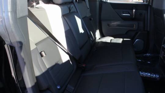 2025 GMC HUMMER EV Pickup 1GT10DDB0SU105396