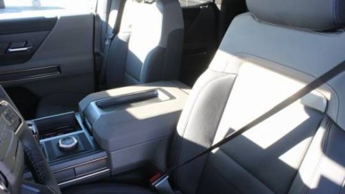 2025 GMC HUMMER EV Pickup 1GT10DDB0SU105396