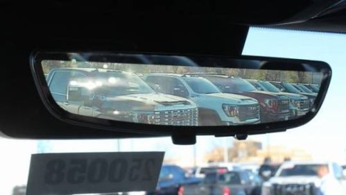 2025 GMC HUMMER EV Pickup 1GT10DDB0SU105396