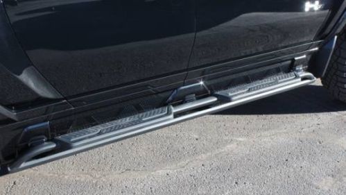 2025 GMC HUMMER EV Pickup 1GT10DDB0SU105396