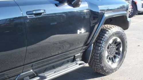 2025 GMC HUMMER EV Pickup 1GT10DDB0SU105396