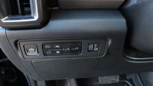 2025 GMC HUMMER EV Pickup 1GT10DDB0SU105396