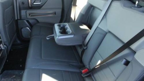 2025 GMC HUMMER EV Pickup 1GT10DDB0SU105396