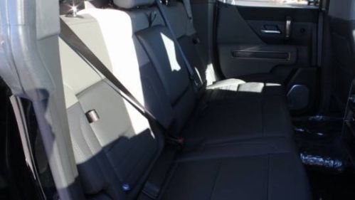 2025 GMC HUMMER EV Pickup 1GT10DDB0SU105396