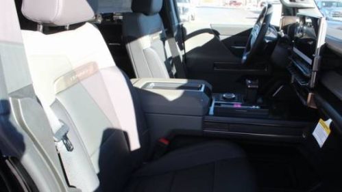 2025 GMC HUMMER EV Pickup 1GT10DDB0SU105396