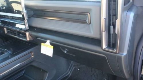 2025 GMC HUMMER EV Pickup 1GT10DDB0SU105396