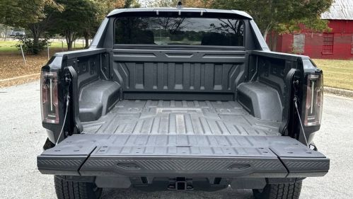 2025 GMC HUMMER EV Pickup 1GT10DDB1SU107450
