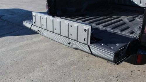 2025 GMC HUMMER EV Pickup 1GT10DDB0SU105396