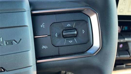 2025 GMC HUMMER EV Pickup 1GT10DDBXSU108077