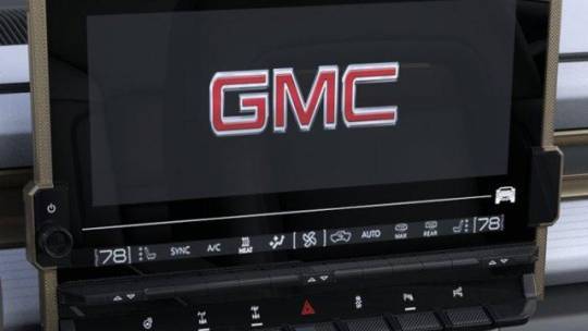 2024 GMC HUMMER EV Pickup 1GT40EDA6RU111420