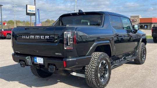 2025 GMC HUMMER EV Pickup 1GT10DDBXSU108077