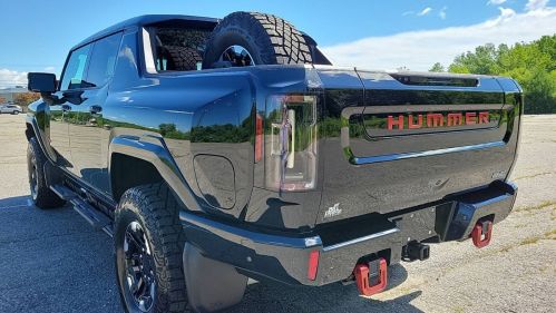 2024 GMC HUMMER EV Pickup 1GT40DDA9RU112801
