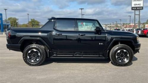 2025 GMC HUMMER EV Pickup 1GT10DDBXSU108077