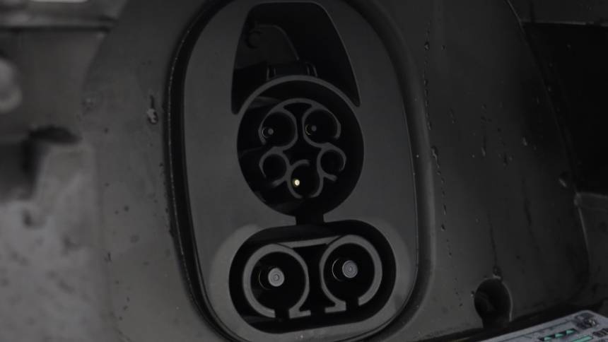 2025 Volkswagen ID.4 1V2DSPE82SC000939