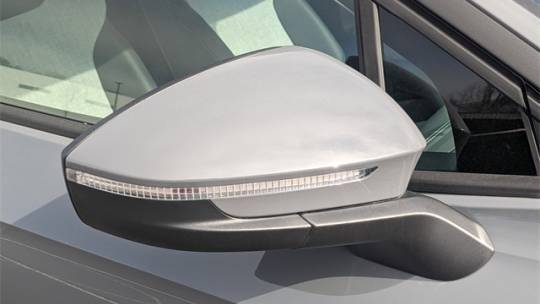 2025 Volkswagen ID.4 1V2CRPE87SC001737