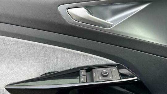 2025 Volkswagen ID.4 1V2CRPE83SC000312