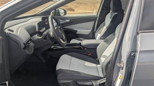2025 Volkswagen ID.4 1V2CRPE87SC001737