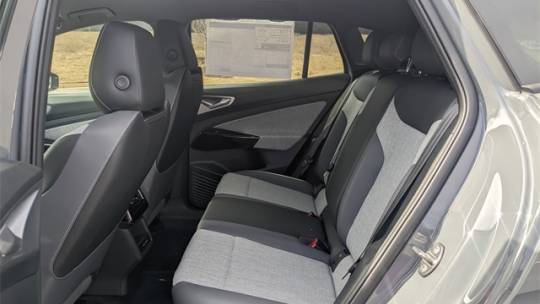2025 Volkswagen ID.4 1V2CRPE87SC001737