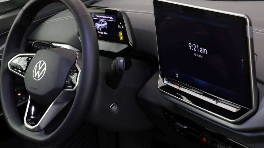 2025 Volkswagen ID.4 1V2DSPE82SC000939