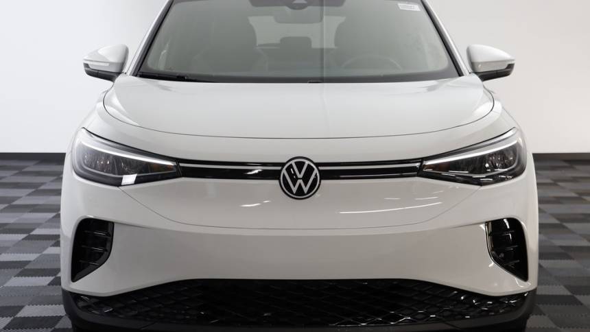 2025 Volkswagen ID.4 1V2DSPE82SC000939