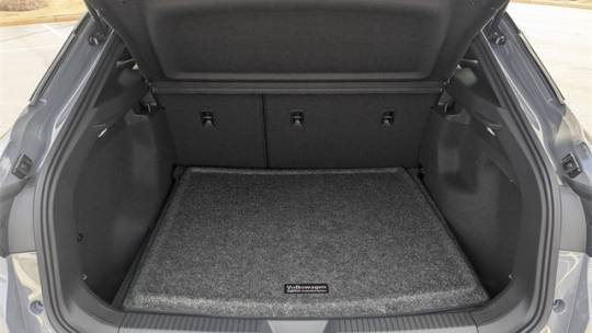 2025 Volkswagen ID.4 1V2CRPE87SC001737