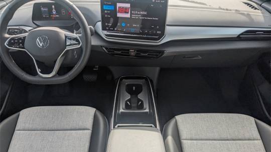 2025 Volkswagen ID.4 1V2CRPE87SC001737