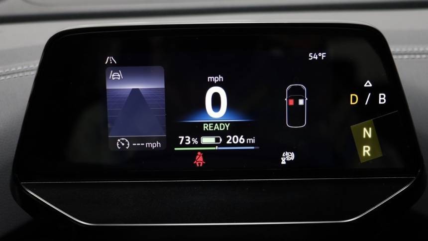 2025 Volkswagen ID.4 1V2DSPE82SC000939