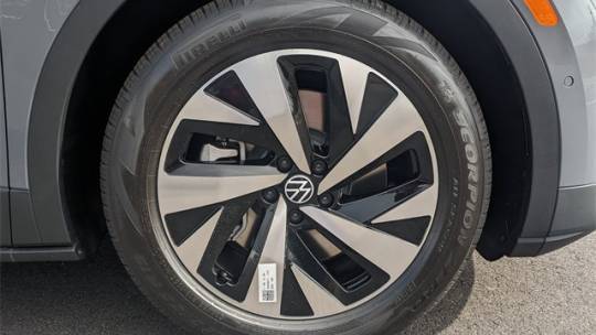2025 Volkswagen ID.4 1V2CRPE87SC001737