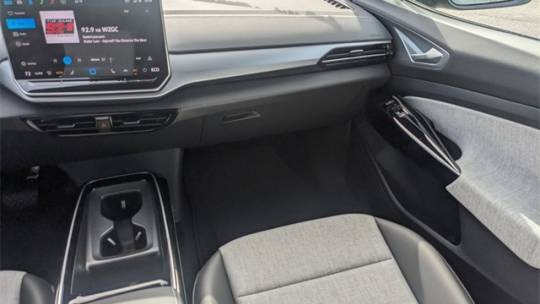 2025 Volkswagen ID.4 1V2CRPE87SC001737