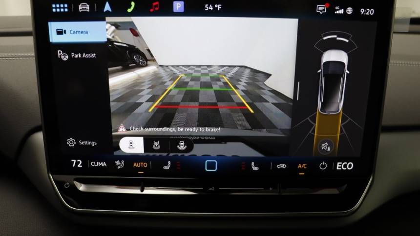 2025 Volkswagen ID.4 1V2DSPE82SC000939