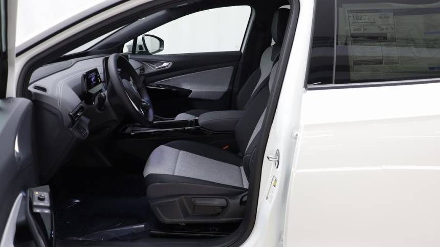 2025 Volkswagen ID.4 1V2DSPE82SC000939