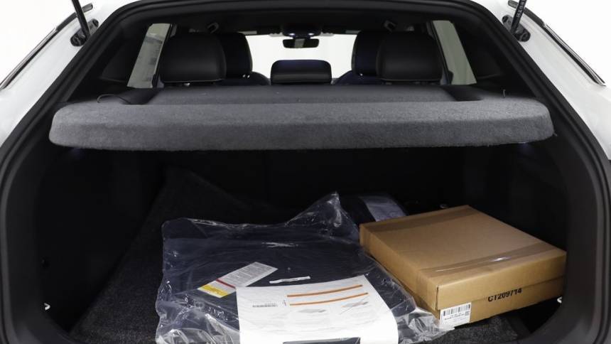 2025 Volkswagen ID.4 1V2DSPE82SC000939