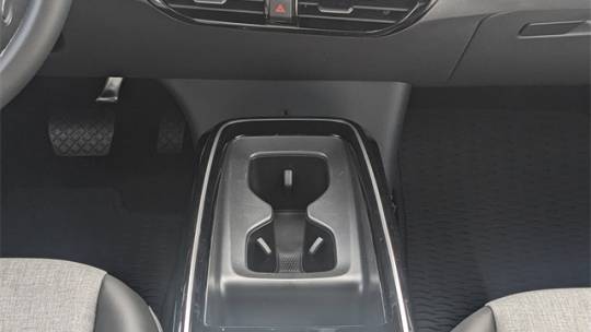2025 Volkswagen ID.4 1V2CRPE87SC001737