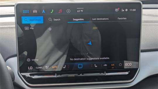2025 Volkswagen ID.4 1V2CRPE87SC001737