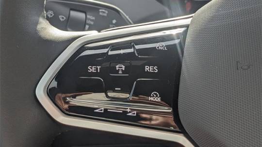 2025 Volkswagen ID.4 1V2CRPE87SC001737