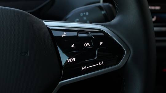 2025 Volkswagen ID.4 1V2DSPE83SC001808