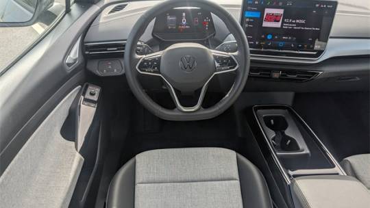 2025 Volkswagen ID.4 1V2CRPE87SC001737